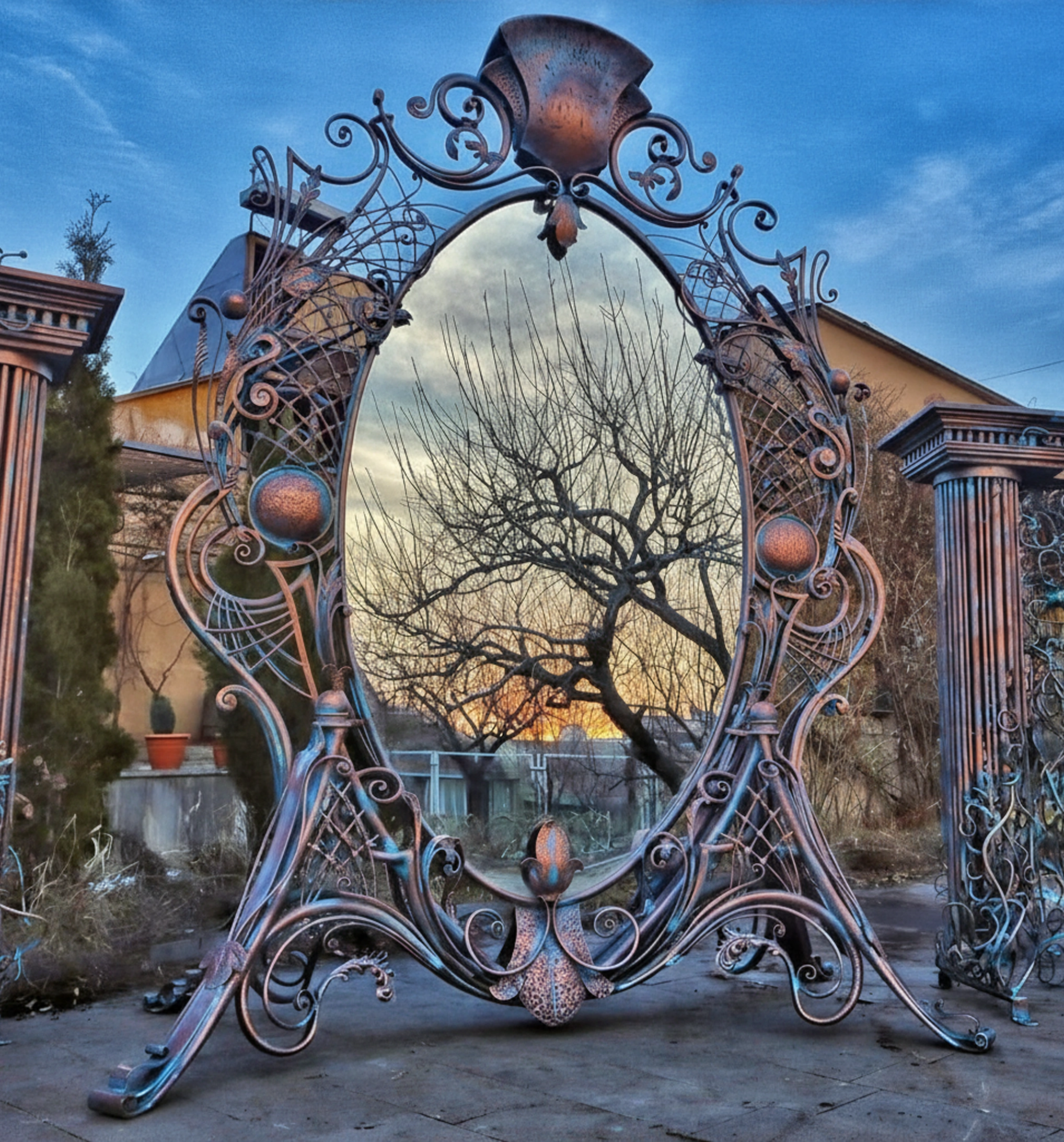 Наша работа 32